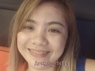 Amazingcherry