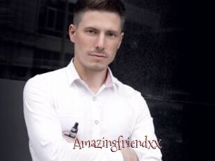 Amazingfriendxx