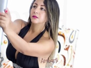 Ambarli