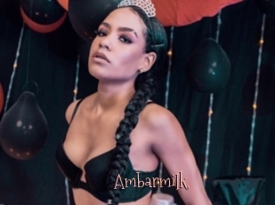 Ambarmilk