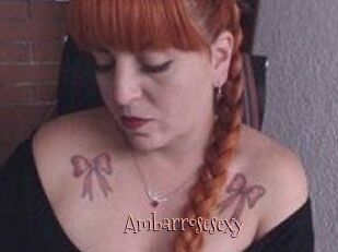 Ambarrosesexy