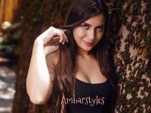 Ambarstyles