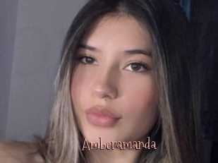 Amberamanda