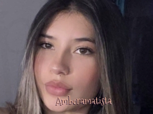 Amberamatista