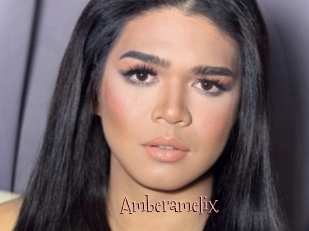 Amberamelix