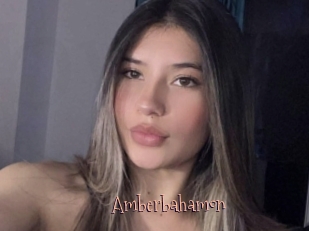 Amberbahamon