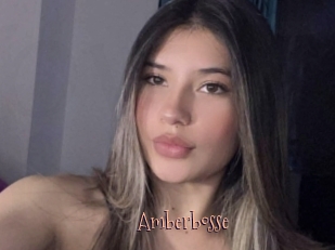 Amberbosse