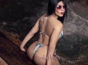 Amberbush