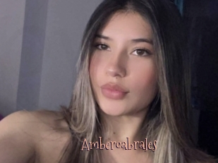 Ambercabrales
