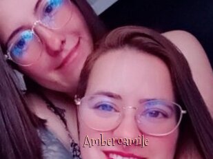 Ambercamile