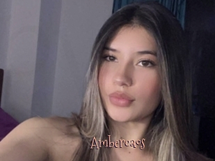 Ambercaos
