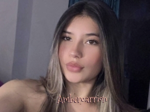 Ambercarrion