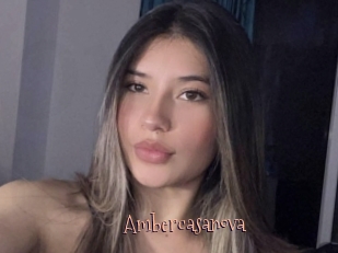 Ambercasanova