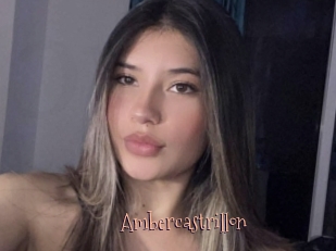 Ambercastrillon