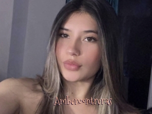 Ambercontreras