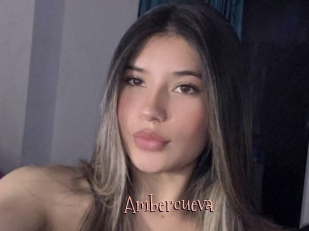 Ambercueva