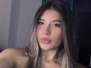 Ambercuss