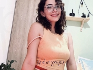 Ambergougis