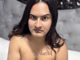 Amberhil
