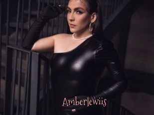 Amberlewiis