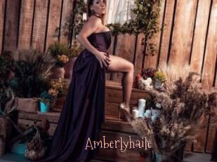 Amberlyhaile