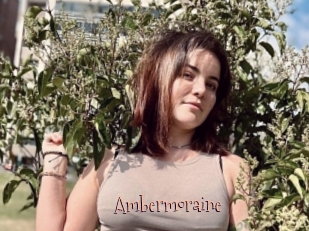 Ambermoraine