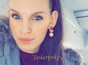 Amberpinkjoy