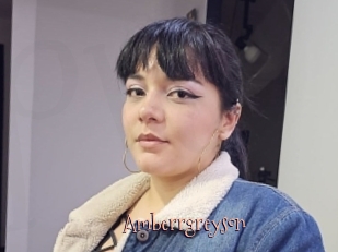 Amberrgreyson
