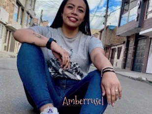 Amberrusel