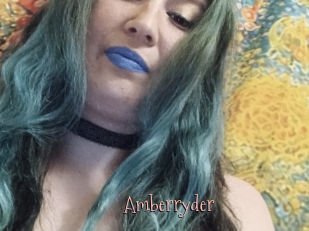 Amberryder