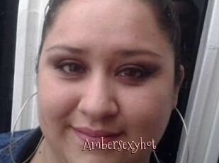 Ambersexyhot