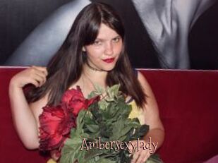 Ambersexylady