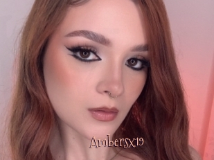 Ambersx19