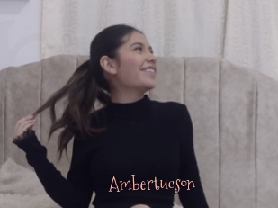 Ambertucson