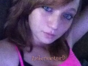 AmberwantsurD