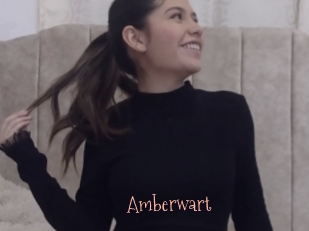 Amberwart