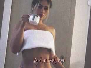 Amberwathson