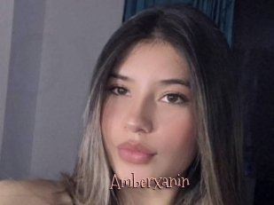 Amberxanin
