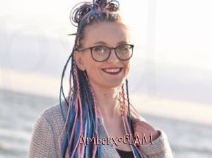 AmberxoGLAM