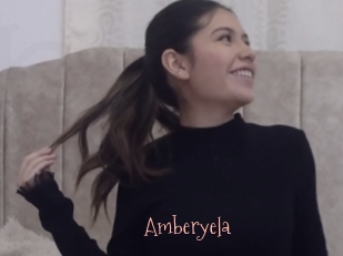 Amberyela
