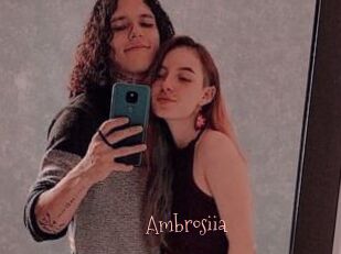 Ambrosiia