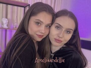 Ameliaandellie