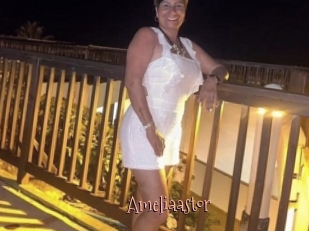 Ameliaastor