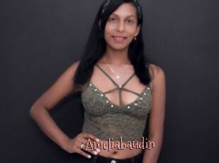Ameliabaudin