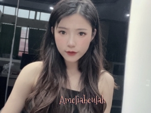 Ameliabeulah