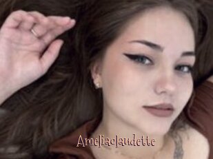 Ameliaclaudette