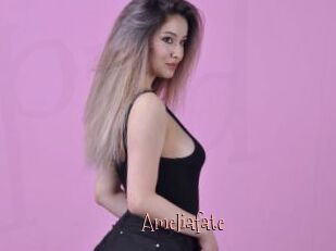 Ameliafate