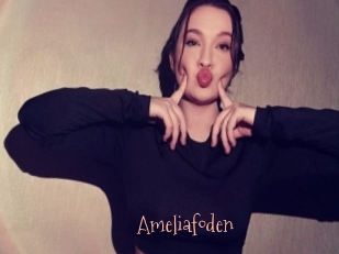Ameliafoden