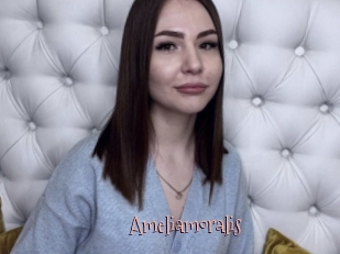 Ameliamoralis