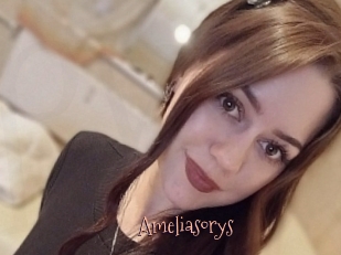 Ameliasorys